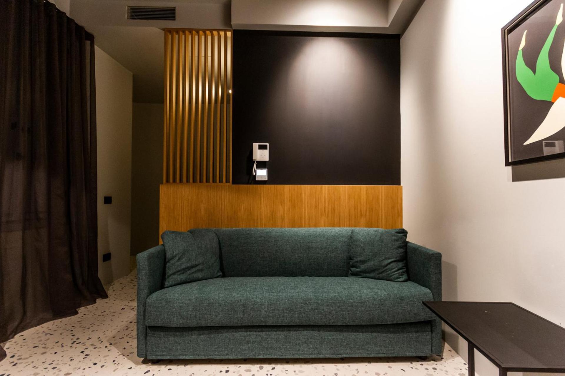 만토바 Residenza San Longino 아파트 외부 사진