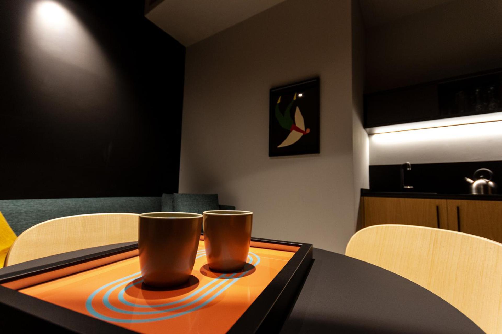 만토바 Residenza San Longino 아파트 외부 사진
