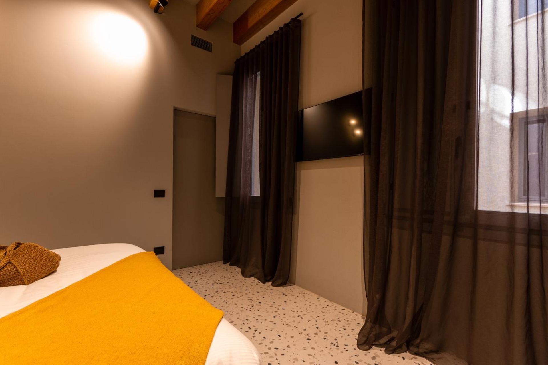 만토바 Residenza San Longino 아파트 외부 사진