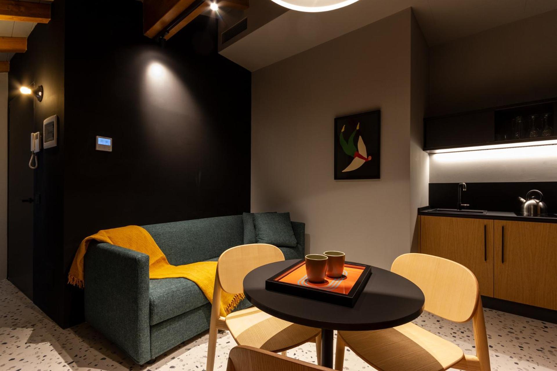 만토바 Residenza San Longino 아파트 외부 사진